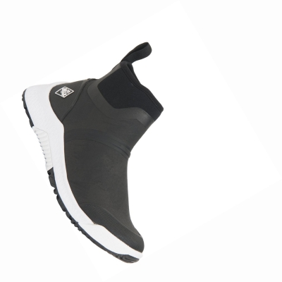 Black Muck Outscape Women's Rubber Boots | CA[AZK532]